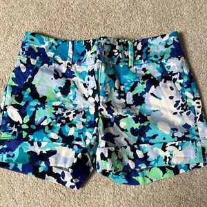 Dress Shorts